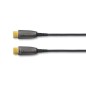 Vivolink 100m OPTIC HDMI 4K CABLE on Vivolink 100m OPTIC HDMI 4K CABLE on